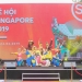 Lễ hội văn hóa Singapore