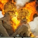 Lễ hội Burning Man Burning Man được đặt tên theo lễ đốt hình nộm tối thứ bảy.