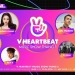 V Heartbeat music show