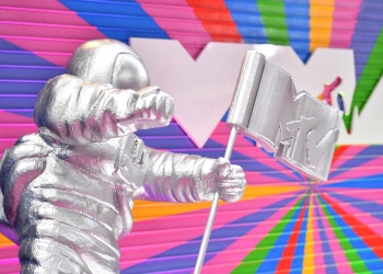 MTV Video Music Awards 2020 đã chính thức khép lại với nhiều cung bậc cảm xúc khác nhau.