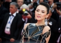 Mandatory Credit: Photo by James McCauley/REX/Shutterstock (3750988b)
Zhang Ziyi
'Grace of Monaco' film premiere, 67th Cannes Film Festival, France - 14 May 2014