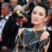 Mandatory Credit: Photo by James McCauley/REX/Shutterstock (3750988b)
Zhang Ziyi
'Grace of Monaco' film premiere, 67th Cannes Film Festival, France - 14 May 2014