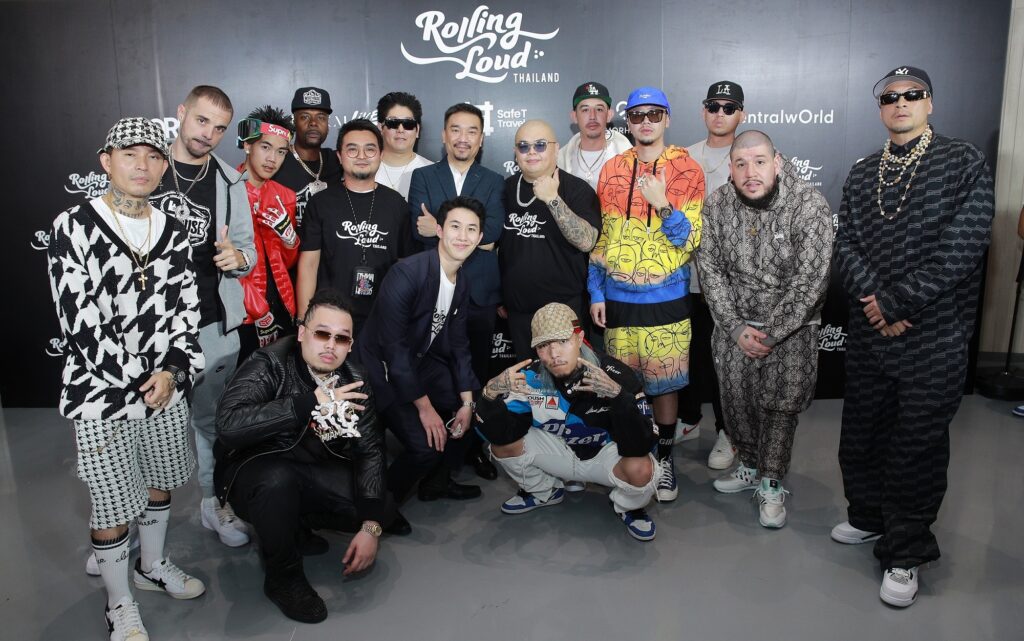 Rolling-Loud