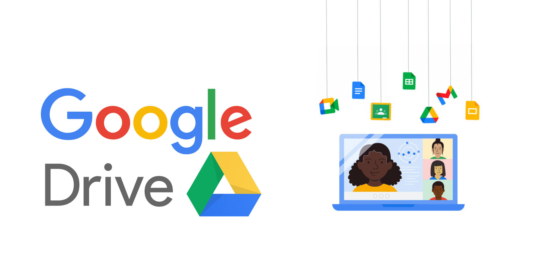 Google Drive & OneDrive