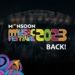 Monsoon Music Festival 2023 back