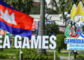 SEA Games 32