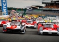 24 Hours of Le Mans 2023 kỷ niệm 100 năm giải đua xe thế kỷ