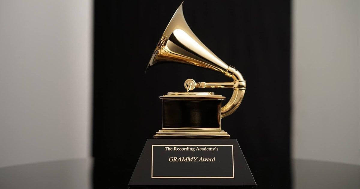 Lễ trao giải Grammy: Bổ sung 3 hạng mục mở rộng tính đa dạng