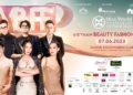 Vietnam Beauty Fashion Fest 2023 diễn ra tại TP.HCM