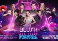 Đại nhạc hội All Stars Festival bùng nổ với HIEUTHUHAI, MONO, Tóc Tiên...