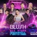 Đại nhạc hội All Stars Festival bùng nổ với HIEUTHUHAI, MONO, Tóc Tiên...