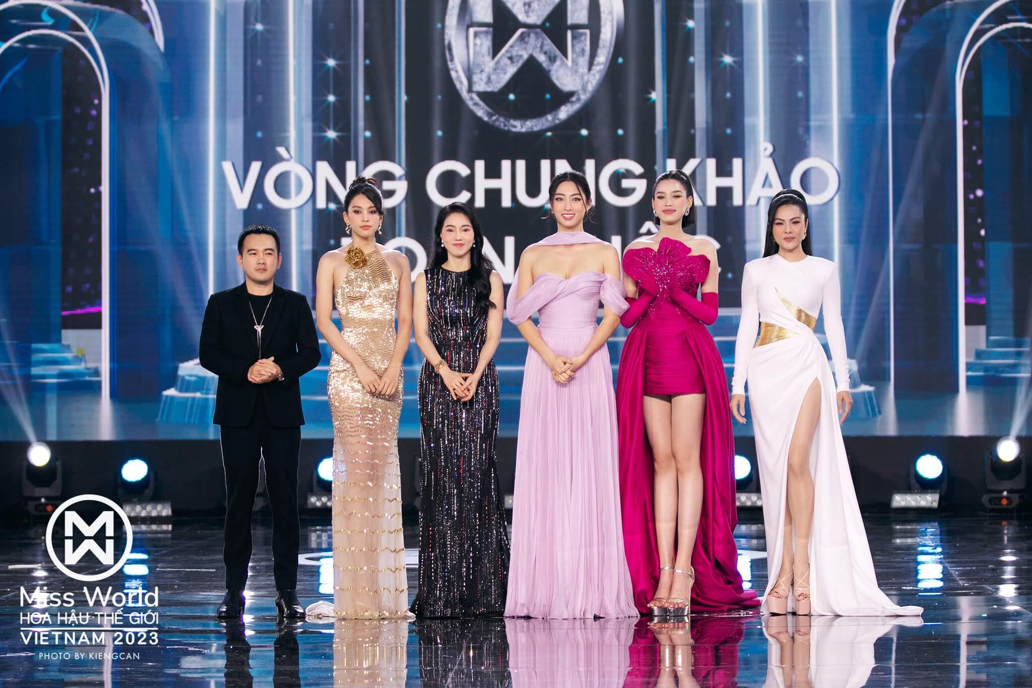 BGK Miss World Vietnam 2023