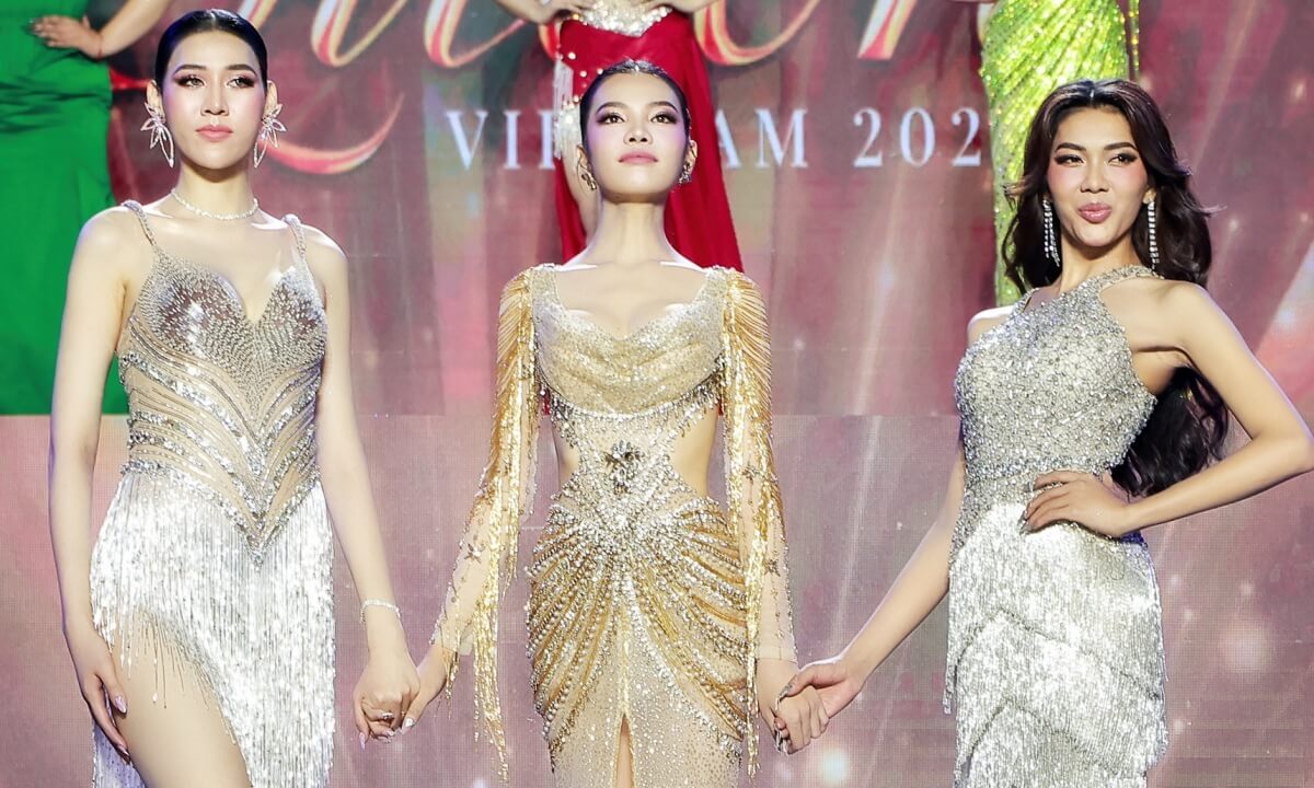 Đơn vị tổ chức “Hoa hậu doanh nhân thành đạt” bị phạt 55 triệu đồng