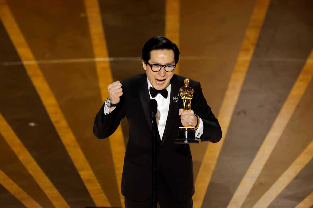 Oscar 2024: Tiêu chí chấm giải mới gây tranh cãi