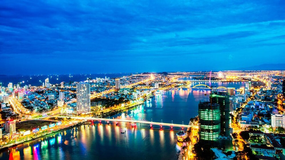 Đà Nẵng trở thành trung tâm sự kiện, lễ hội tầm khu vực và quốc tế, đó là định hướng và phát triển thành phố đến năm 2030, tầm nhìn đến năm 2045.