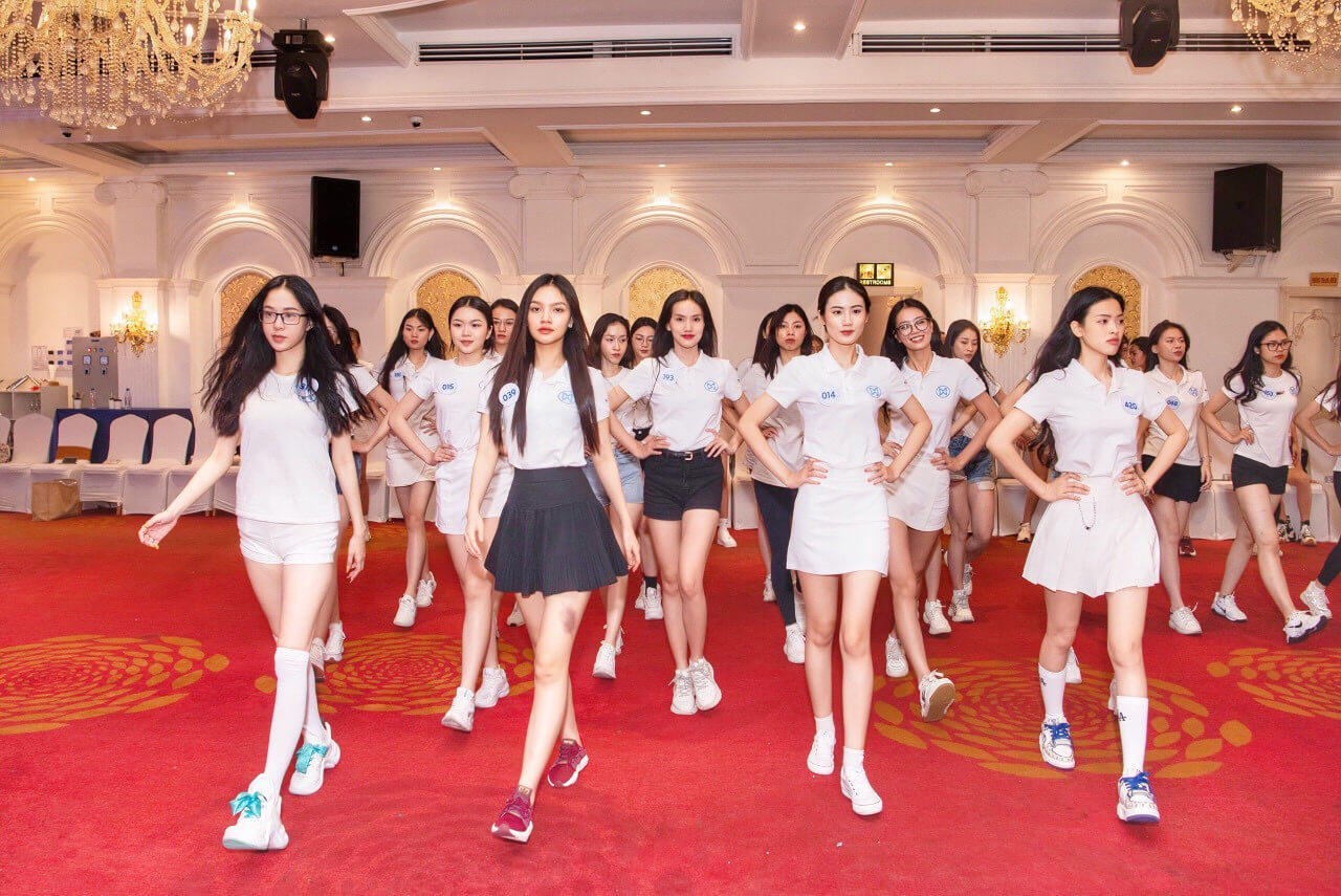 Vietnam Beauty Fashion Fest trở lại sau 2 kỳ tổ chức thành công 