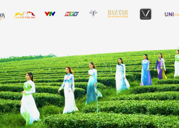 Fashion Tour truyền tải thông điệp những người trẻ Việt trân trọng giá trị truyền thống và góp phần phát huy giá trị cá nhân