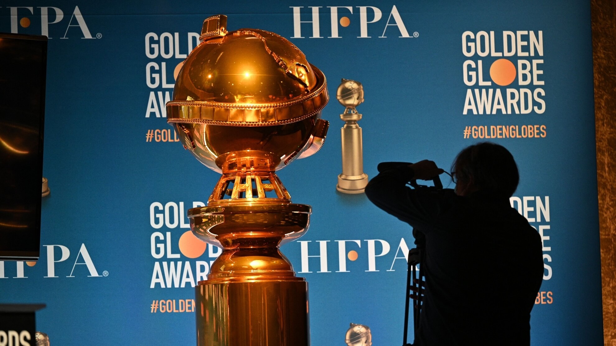 Quả cầu vàng - Golden Globes Award