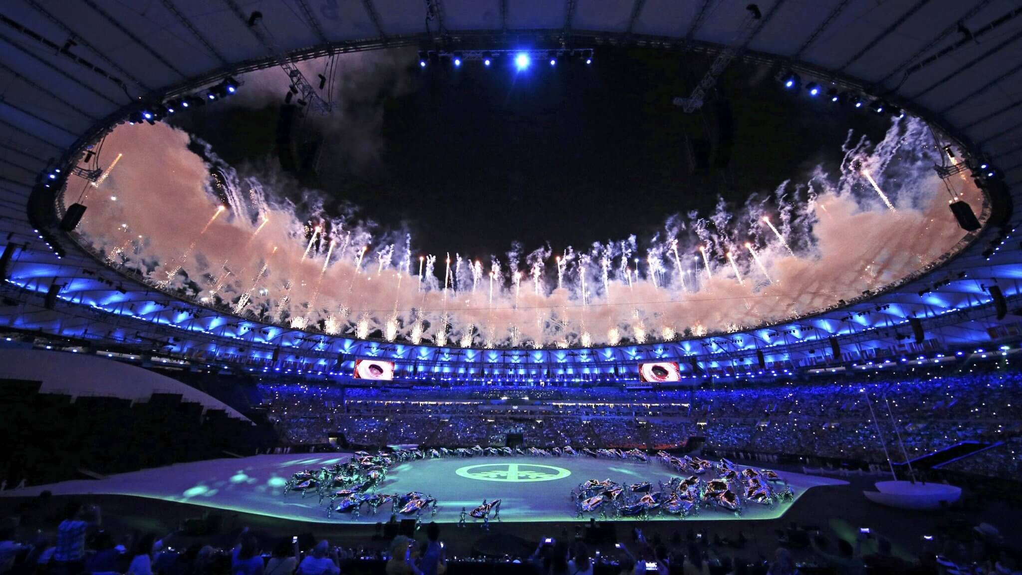 Olympic Paris 2024: Những điểm đặc biệt của thế vận hội lớn nhất hành tinh