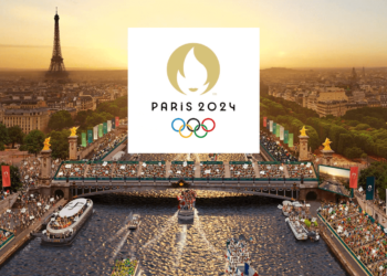 Olympic Paris 2024 đánh dấu lần thứ 3 thủ đô của Pháp đăng cai Thế vận hội