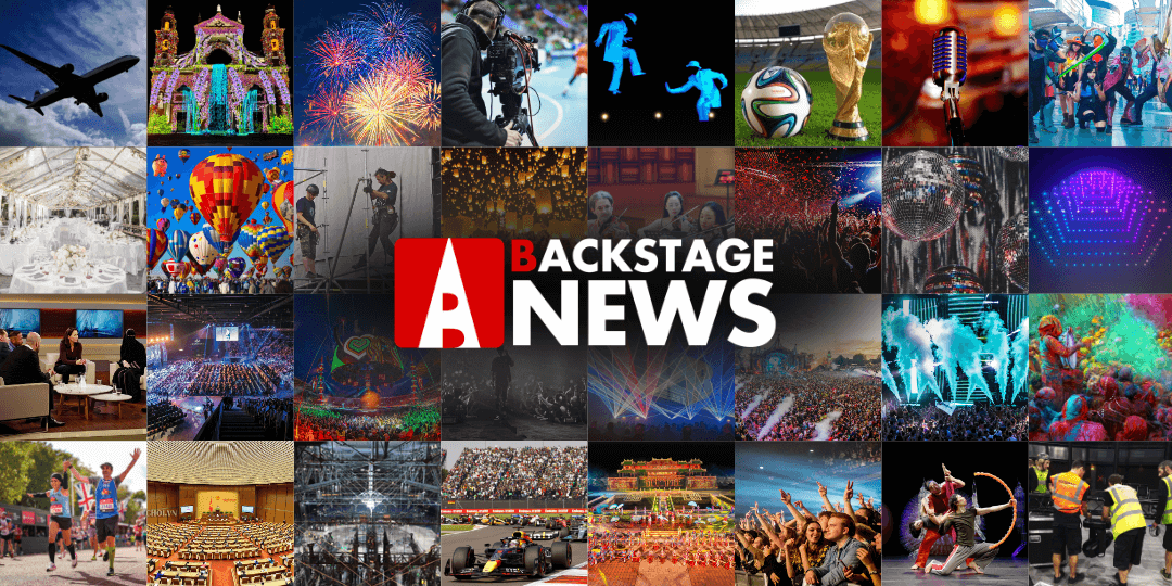 Về Backstage News