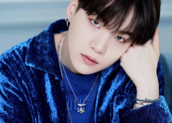 Suga (BTS) vừa khép lại chuyến lưu diễn vòng quanh thế giới tại Seoul