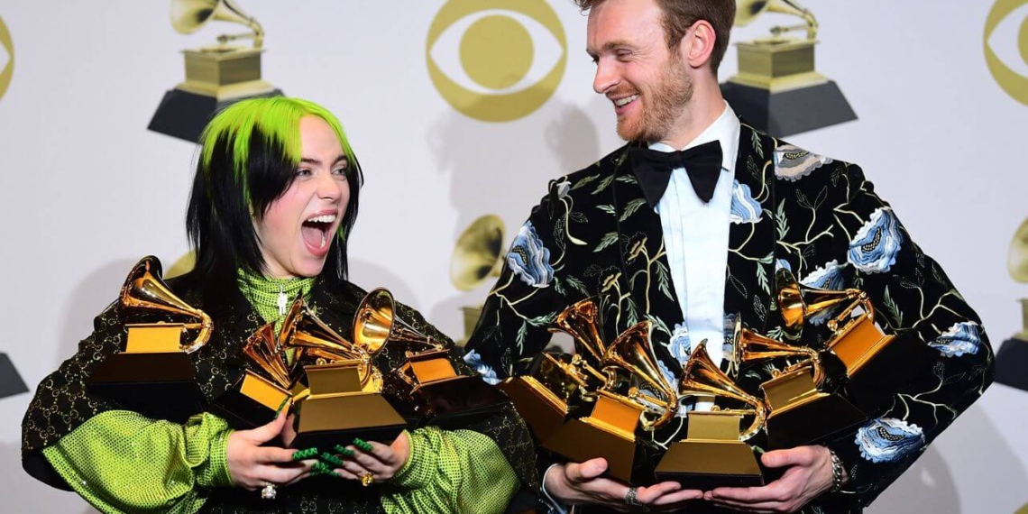 Lễ trao giải Grammy bổ sung thêm 3 hạng mục mới