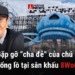 gặp gỡ cha đẻ chu sua 8Wonder