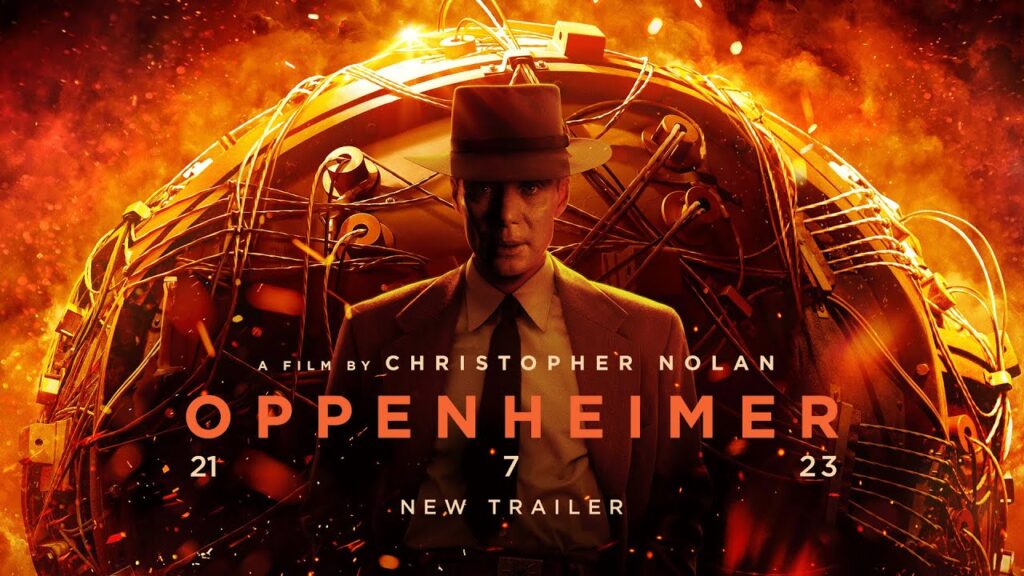 Mới đây, bom tấn "Oppenheimer" hủy thảm đỏ ra mắt tại Mỹ do cuộc đình công Hollywood