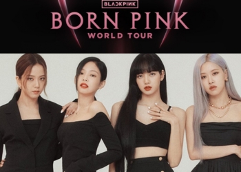 BlackPink concert Hà Nội