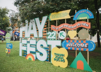 Lễ hội âm nhạc quốc tế HAYFEST