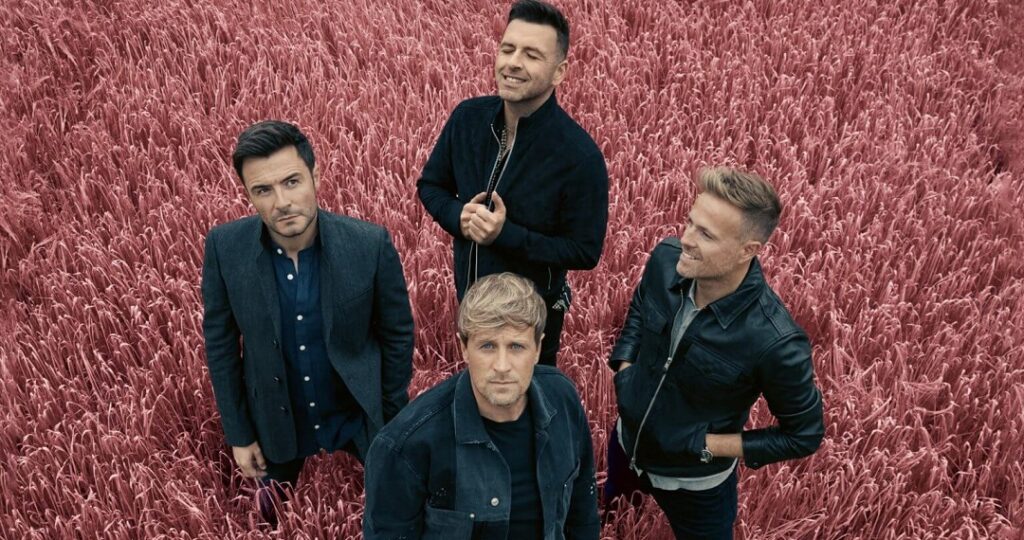 Westlife