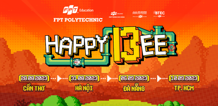 Đại nhạc hội Happy Bee 13