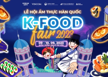 K-Food Fair