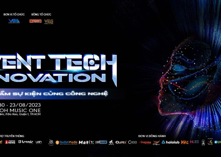 Event Tech Innovation 2023