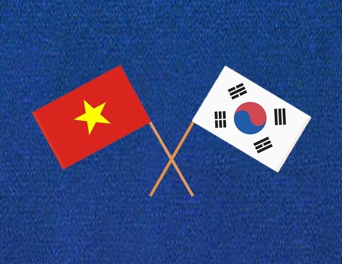 Việt Nam – Hàn Quốc
