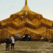Bão lớn tại Burning Man