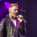 Ronan Keating về Việt Nam