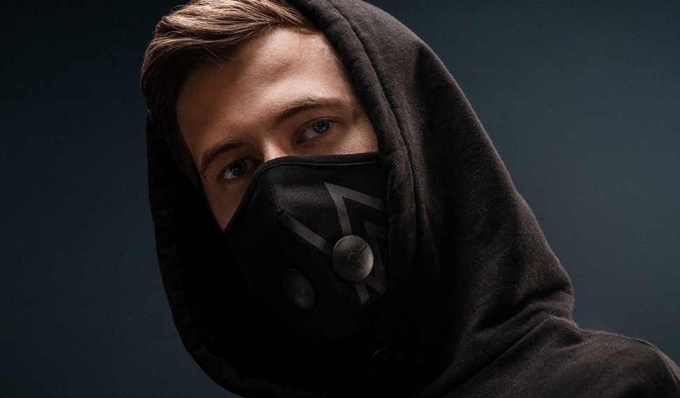 Alan Walker toi Viet Nam