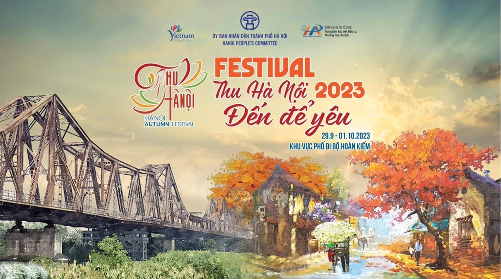 festival thu ha noi