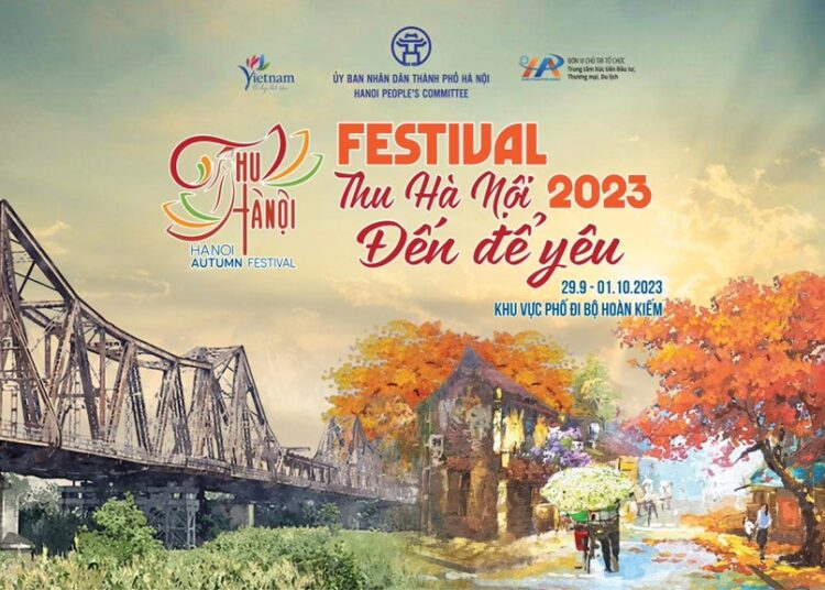 festival thu ha noi