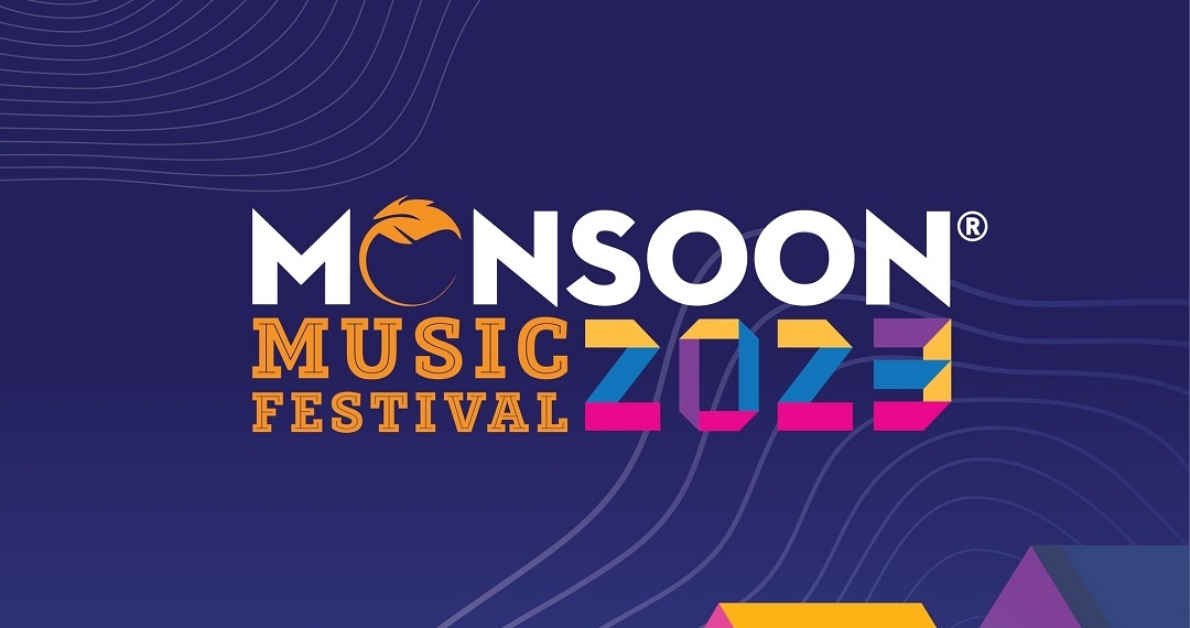 Monsoon Music Festival 2023