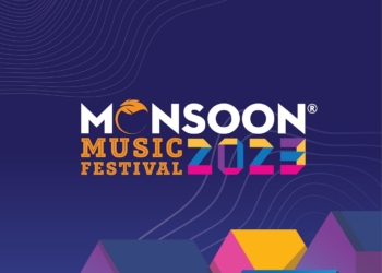 Monsoon Music Festival 2023