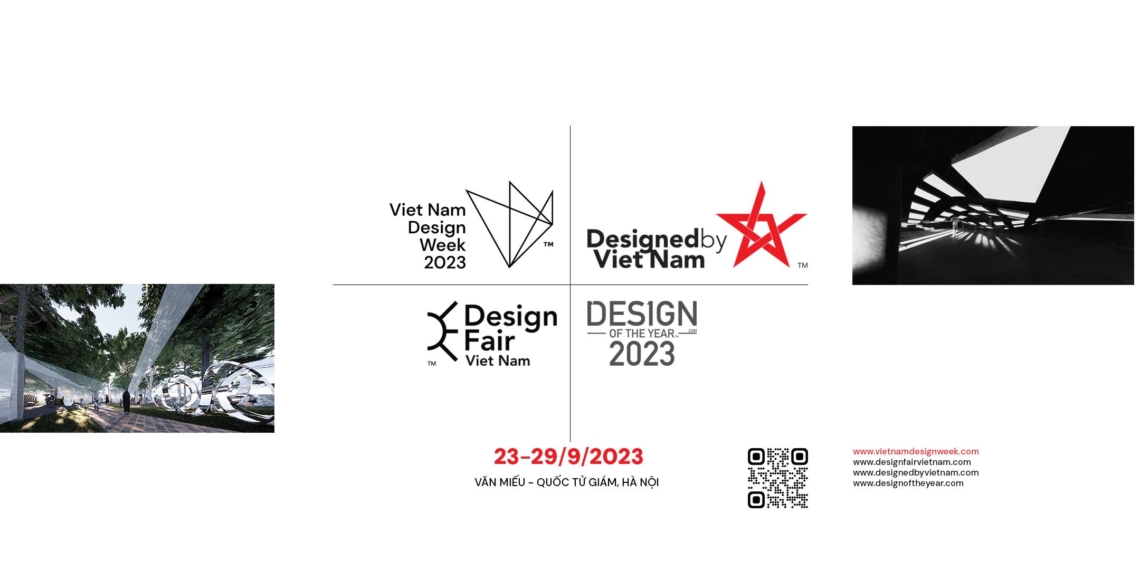 Vietnam Design Week