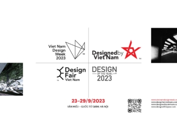 Vietnam Design Week