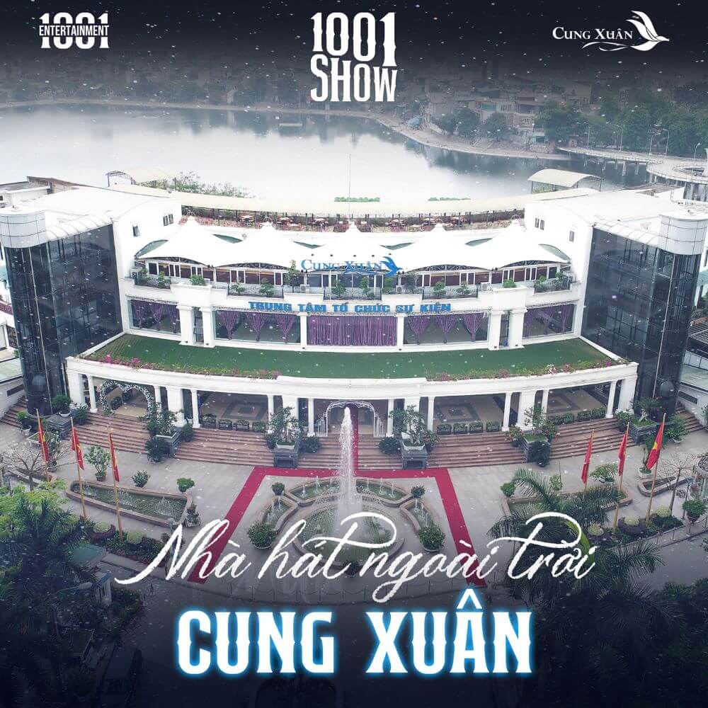 Nhà hát Cung Xuân