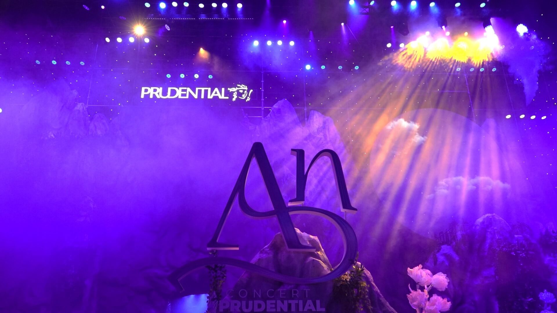 AN Concert by Prudential