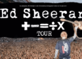 Ed Sheeran mang tour diễn đến Châu Á