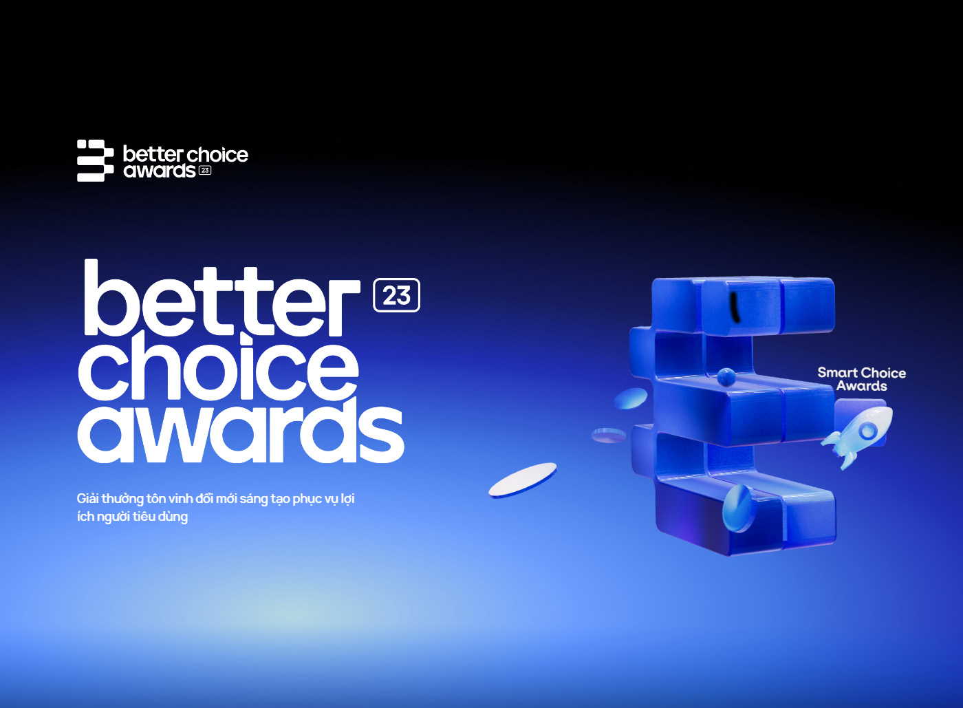 Better Choice Awards