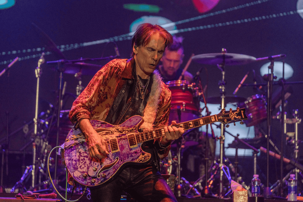 Steve Vai